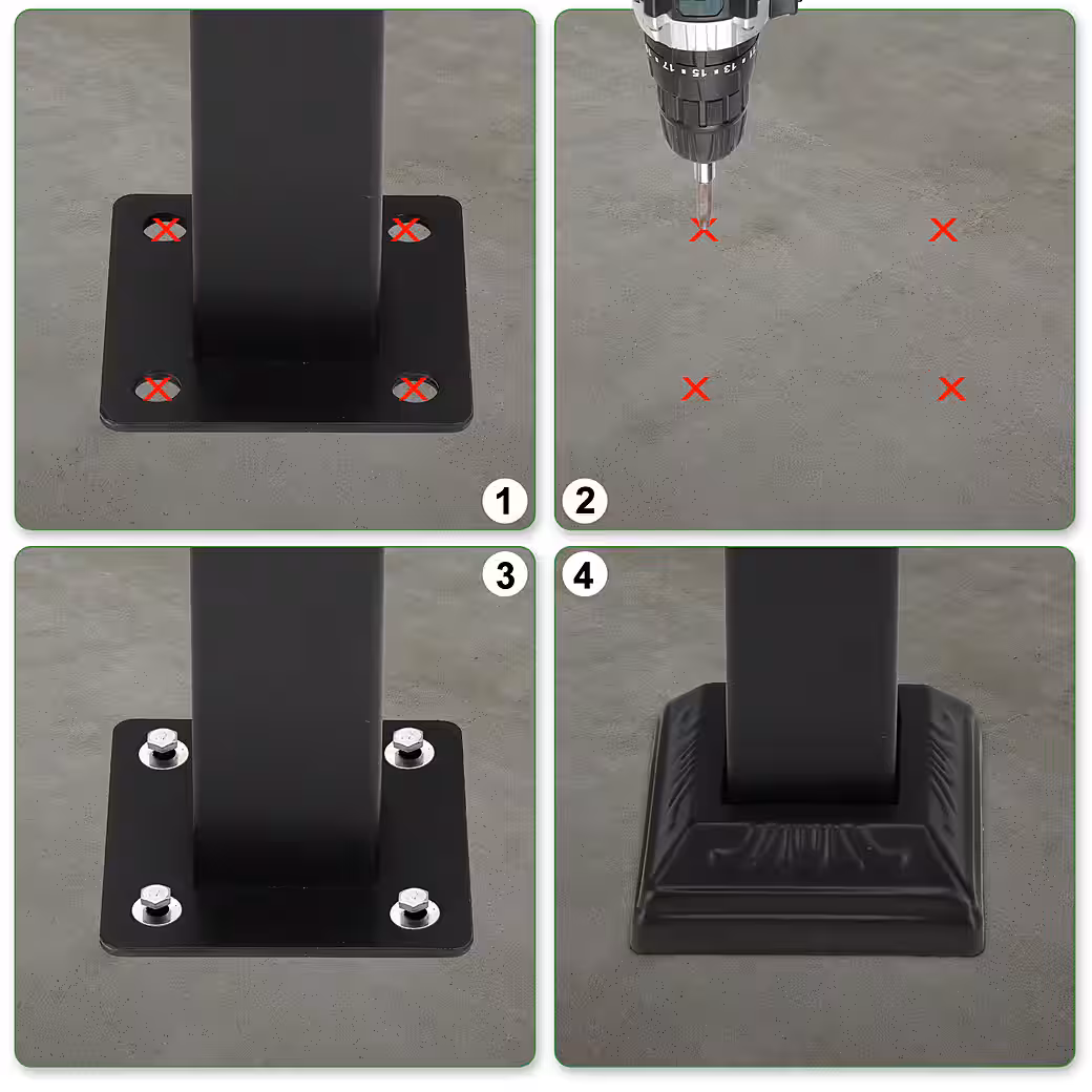 Stair railings, handrails, balustrades for stairs, balustrades, balustrades - Image 8