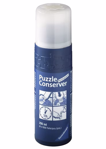 Adhesive Conserver