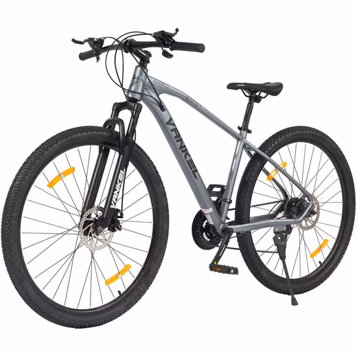 Mountain Bike 29 Inch MTB for Women and Men, Shimano 21 Speed - Image 11