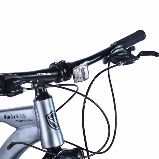 Mountain Bike 29 Inch MTB for Women and Men, Shimano 21 Speed - Image 16