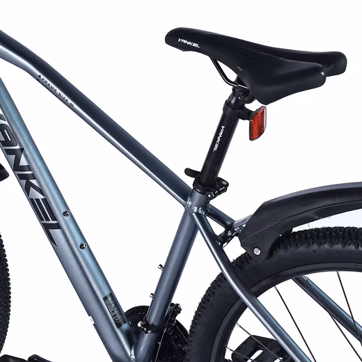 Mountain Bike 29 Inch MTB for Women and Men, Shimano 21 Speed - Image 17