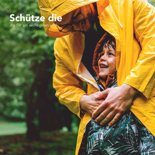 High-visibility vest children's high-visibility vest zipper - Image 13