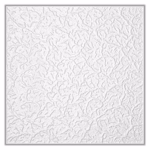 Ceiling tiles D 82, 50 x 50 cm