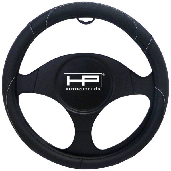 Steering wheel cover, soft steering wheel cover 19703