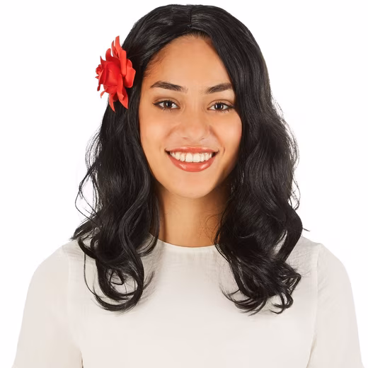 Costume wig Wonderful women's wig