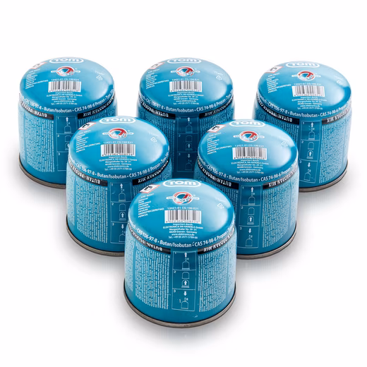 Gas cartridge 190g sting gas cartridges universal