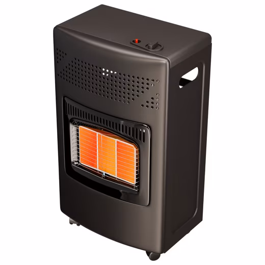 Heater Infrared Heater HB-015 Gas Heater, Piezo Ignition,4200 Watts,I3B/P(50) - Image 7