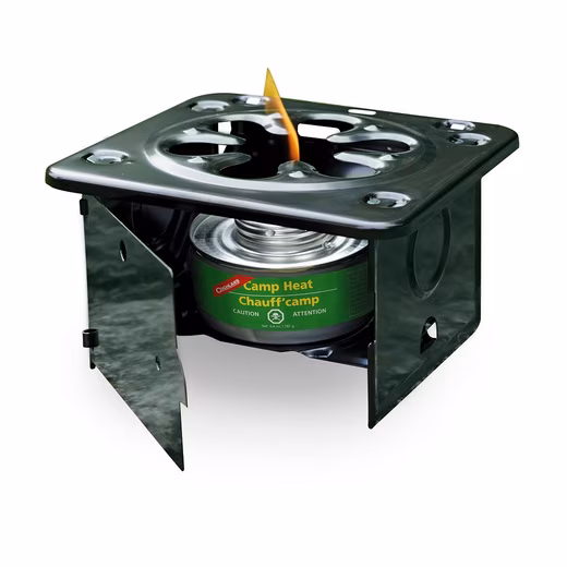 Gas cooker Coghlans 'Folding Stove' Spiritus