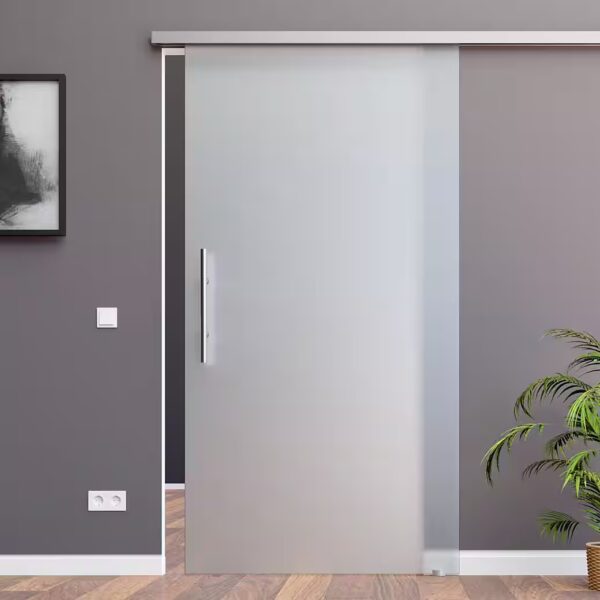 Sliding glass door S-GE420