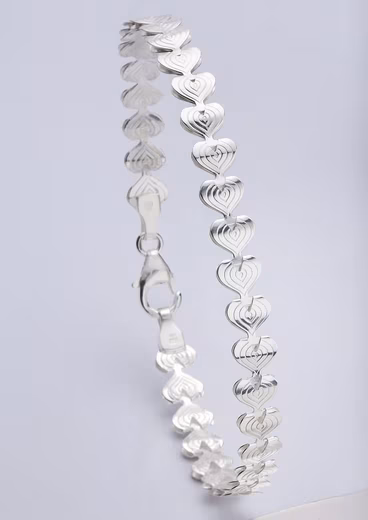 Bracelet Jewelry Gift Silver 925 Arm Jewelry Bracelet Fantasy