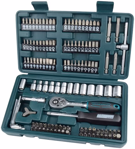 Tool set