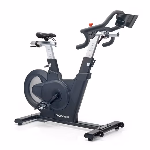 Fitnessbike Indoor Bike IB600