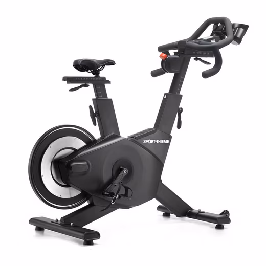 Fitnessbike Indoor Bike IB800