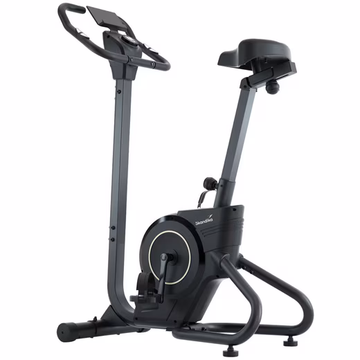 Home exercise bike, Cykling P6-H, 32 electrical resistance levels
