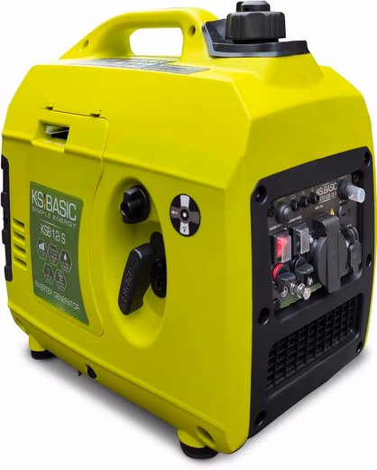 Power generator KSB 12i S