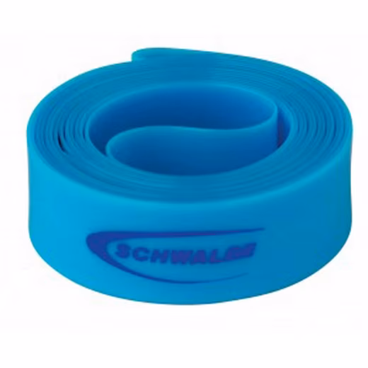 Bicycle tire rim tape polyurethane 14 mm accessory for 14-622 rims