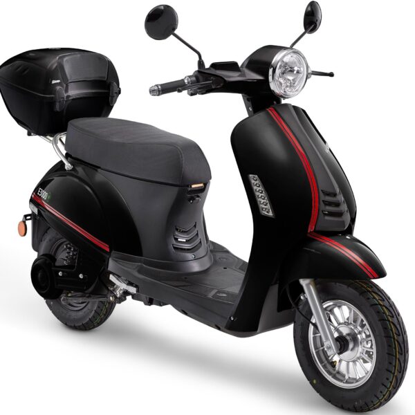 E-moped scooter E 3000