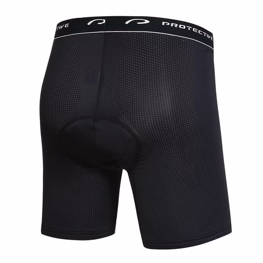 Cycling shorts, cycling underwear, P-underpants