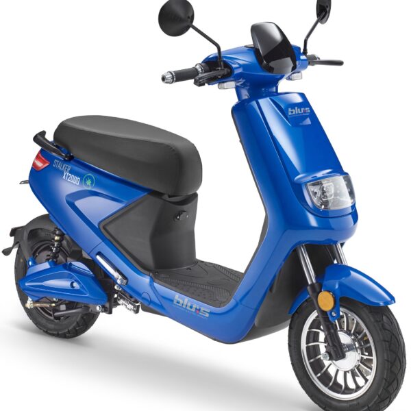 E-moped scooter XT2000