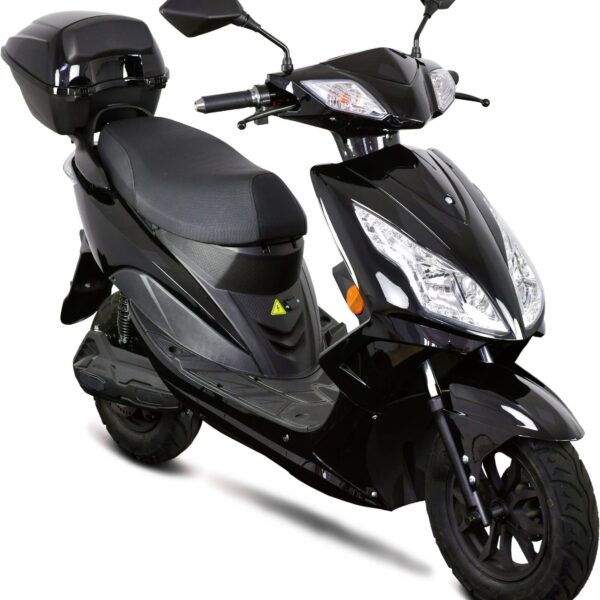 E-moped e-GT3 25