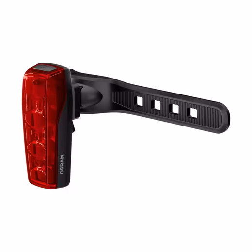 Bike Race 50 bicycle rear light - Image 2