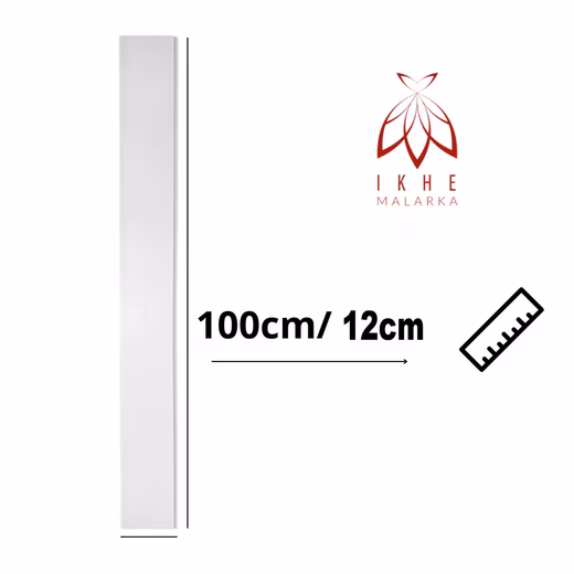 Country House Wall Panel – Boiserie Wall Covering Hallway Decoration - Image 2