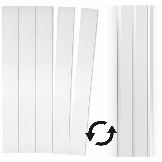 Country House Wall Panel – Boiserie Wall Covering Hallway Decoration - Image 5