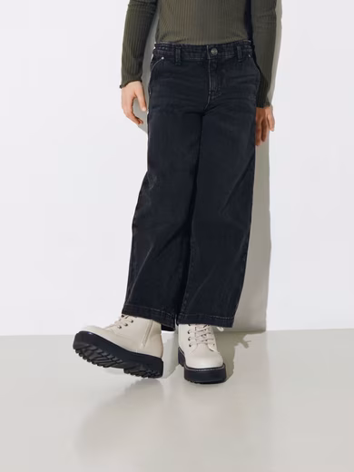 Wide Jeans KOGCOMET WIDE (1-piece) wide leg