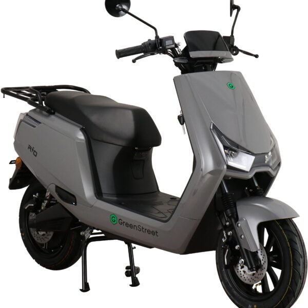 Rio e-moped