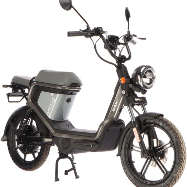 Prima E electric moped