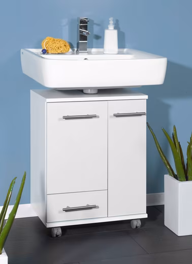 Ken vanity unit made in Germany Width 50 cm