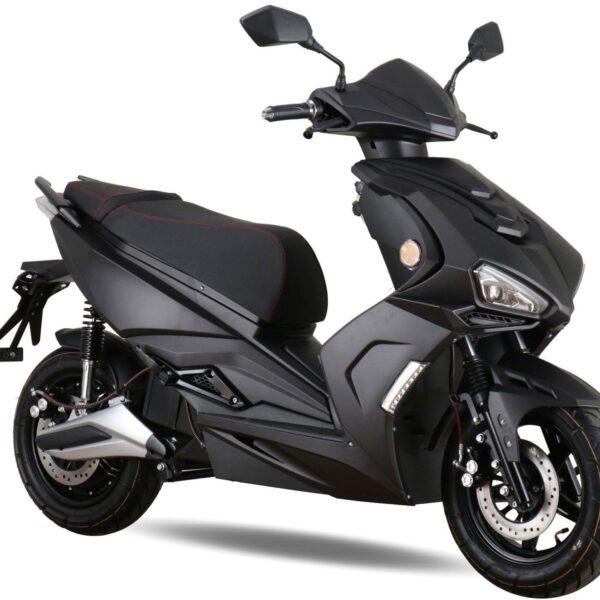 E-moped scooter e-Striker 25