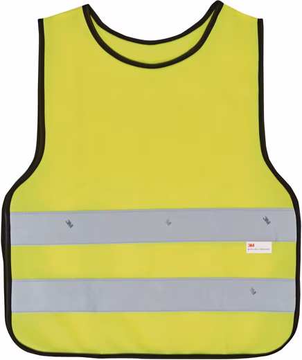 High-visibility vest safety vest adults