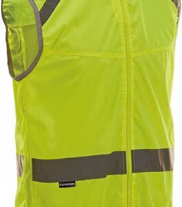 Functional vest