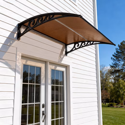 Pent-together canopy DA 100 various sizes