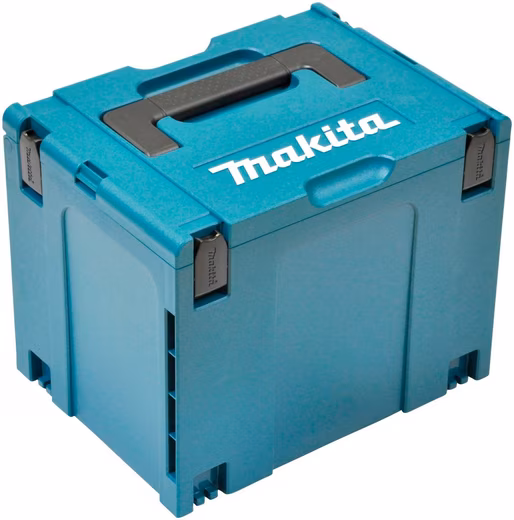 MAKPAC tool case size 4 821552-6 empty, WxHxD: 29.5x32x39.5 cm