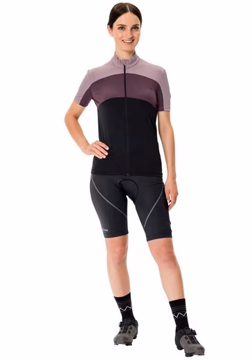 WO ACTIVE PANTS cycling shorts For cycling, made of polyester and elastane, breathable