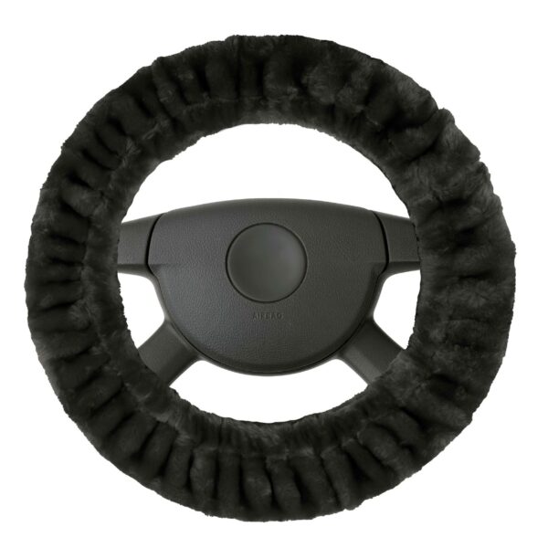 Steering wheel cover, steering wheel cover, Teddy
