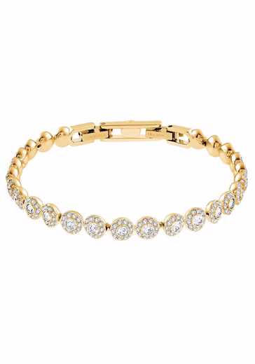 Bracelet Jewelry Gift Una Angelic Bracelet with Swarovski® crystal