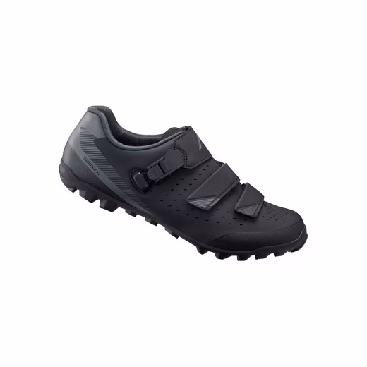 SH-ME301 Cycling Shoes Mountain Bike Black Cycling Shoe