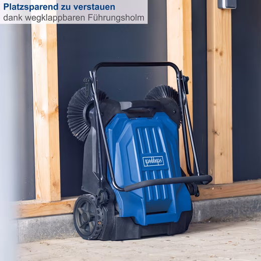 Manual Sweeper »S800«