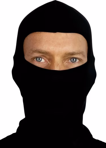 Balaclava RO5002 Universal size