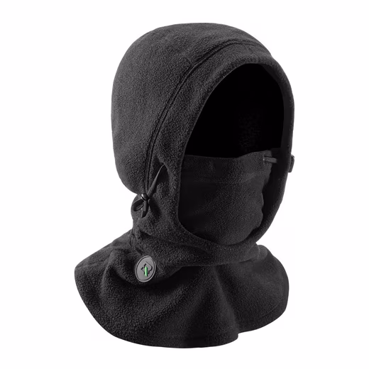 Balaclava, winter warm ski mask for outdoor sports Multiple carrying methods