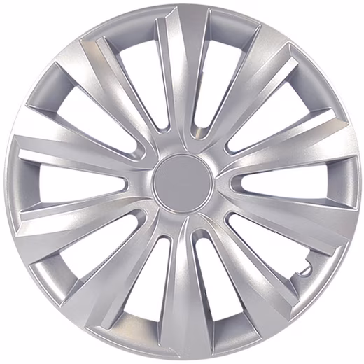 Cartrend Delta wheel cover, 38 cm (15 inch)