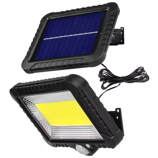 LED Solar Light MCE438