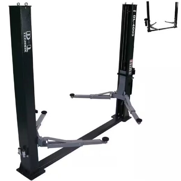 Jack Column Lift 4000kg 2 Post Lift Car Lift 4t 06300