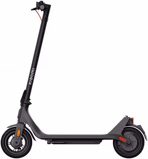 E-Scooter Electric Scooter 4 Lite GE, 2nd Gen