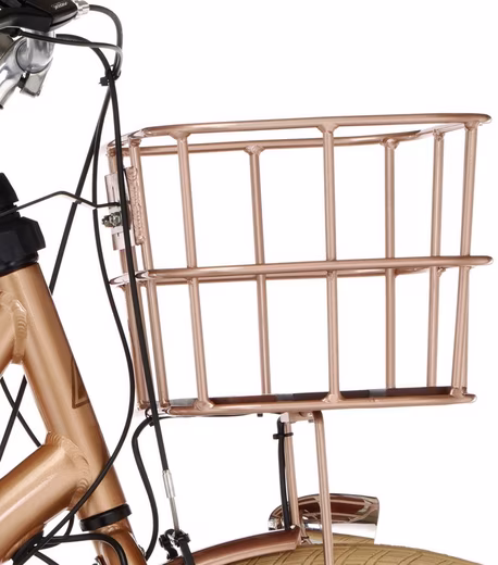 E-Bike City Bike CITA RETRO 2.2 522 - Image 11