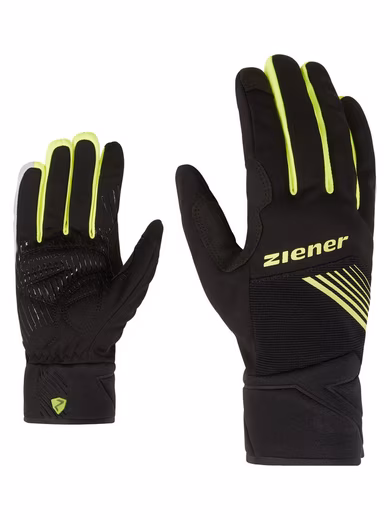DIRICH-Z TOUCH bike gloves