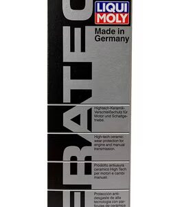 Oil additive Liqui Moly Cera Tec